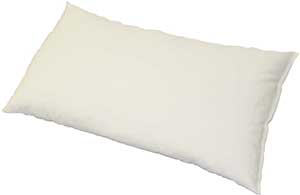 granulated-pillow